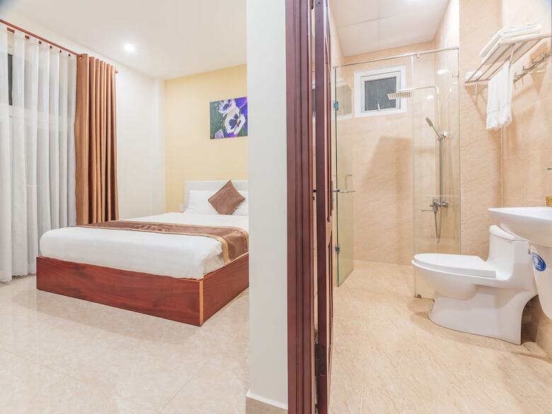 Aurora Hotel Dalat