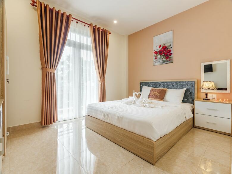 Aurora Hotel Dalat
