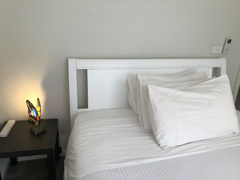 Apartamentos Apple House