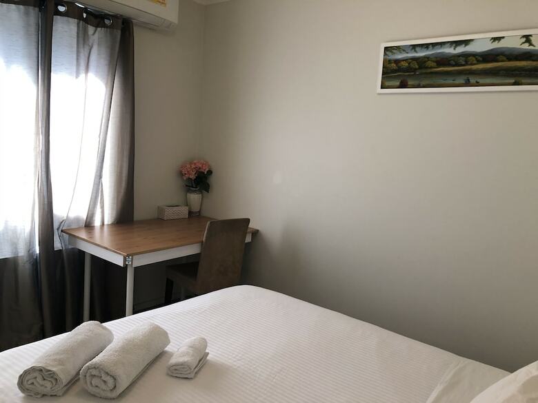 Apartamentos Apple House