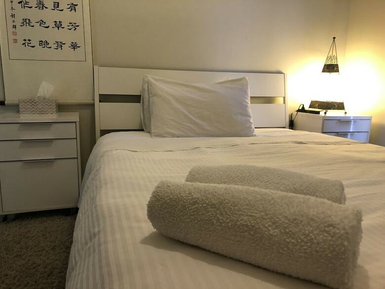 Apartamentos Apple House