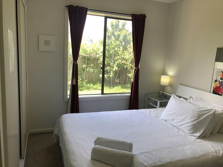 Apartamentos Apple House