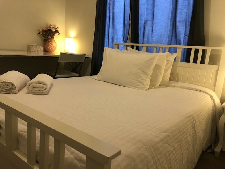 Apartamentos Apple House