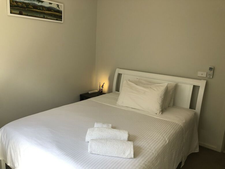 Apartamentos Apple House