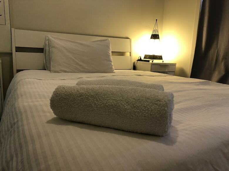 Apartamentos Apple House