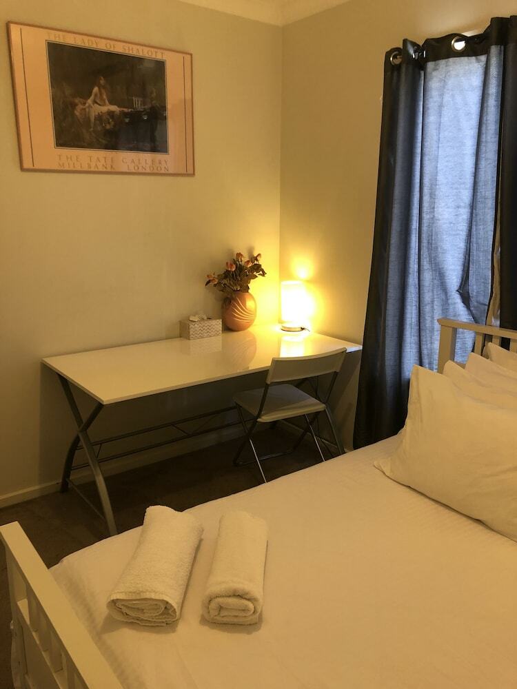 Apartamentos Apple House