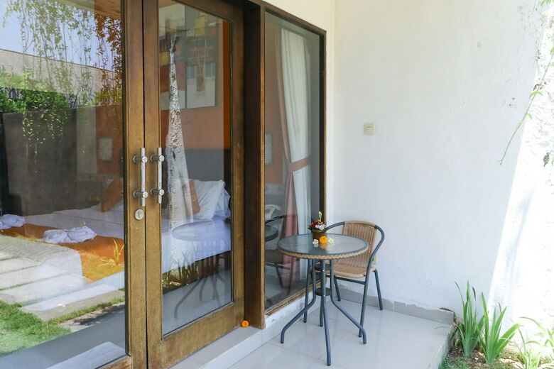 Hotel Ninja Suite Villa