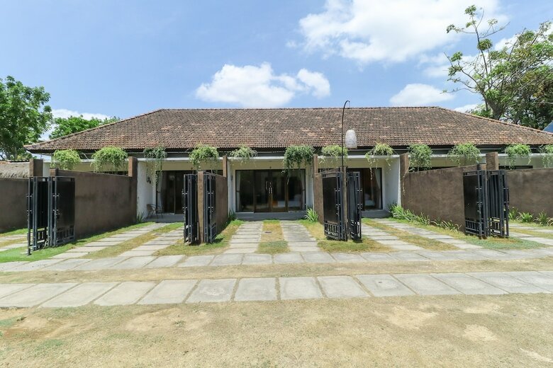 Hotel Ninja Suite Villa