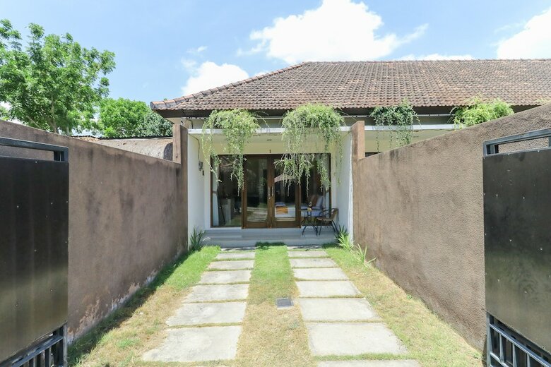 Hotel Ninja Suite Villa