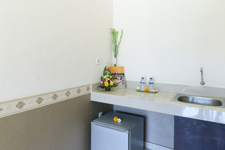 Hotel Ninja Suite Villa