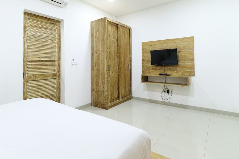 Hotel Uma Sindu Homestay