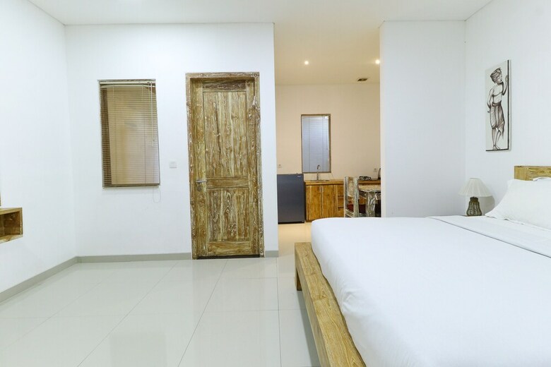 Hotel Uma Sindu Homestay