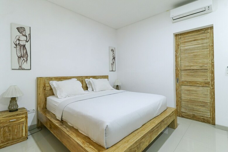 Hotel Uma Sindu Homestay
