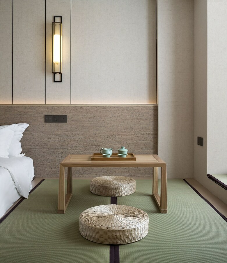 Hotel The Hidden House Chengdu Taiguli Branch