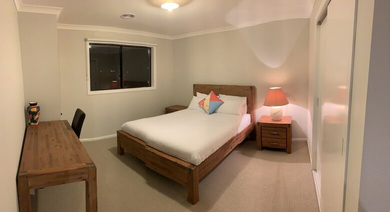 Apartamentos Apple House Truganina