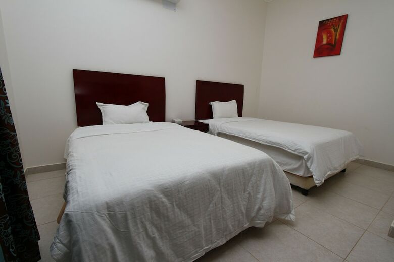 Raoum Inn Shaqra