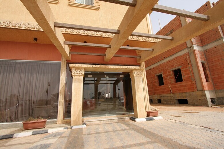 Raoum Inn Shaqra
