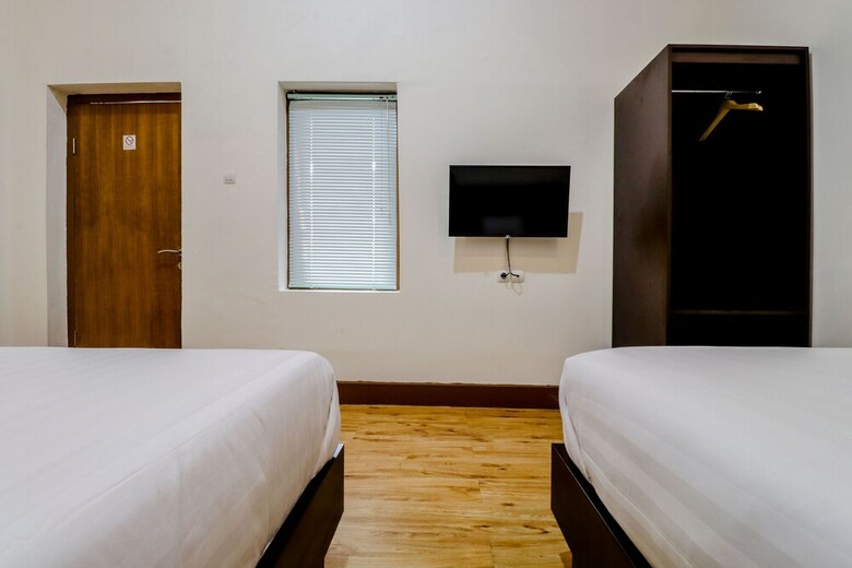 Hotel Sumaryo