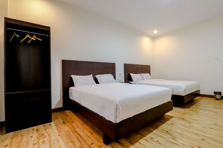 Hotel Sumaryo