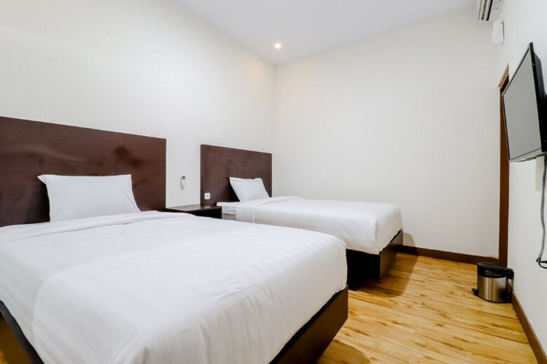 Hotel Sumaryo
