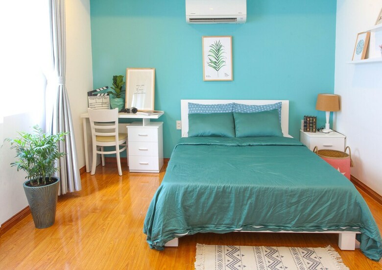 Apartamentos The Art - Bong Gio House