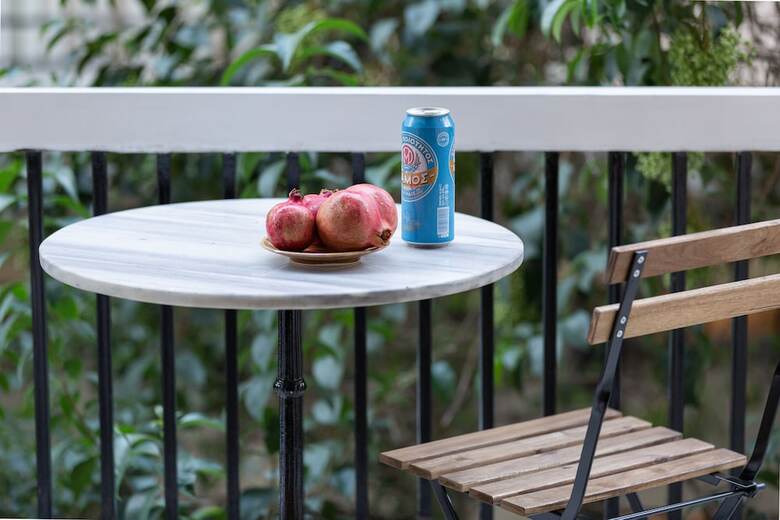 Apartamento A Short Walk To Syntagma And Plaka