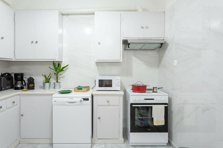 Apartamento A Short Walk To Syntagma And Plaka
