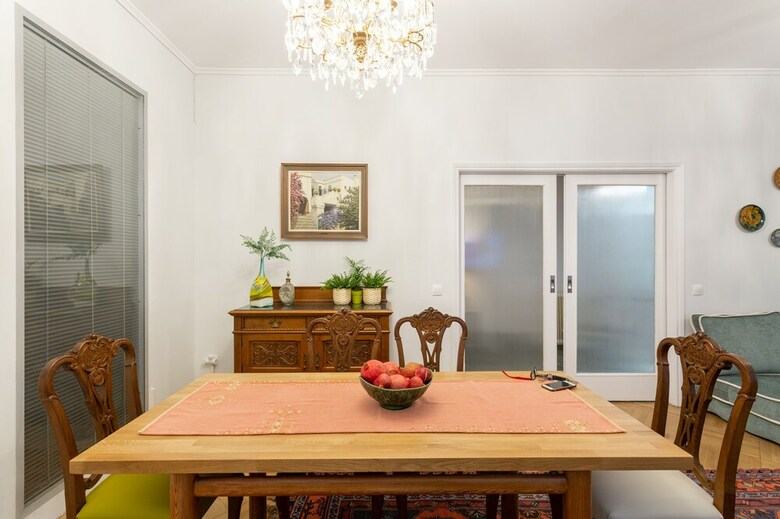 Apartamento A Short Walk To Syntagma And Plaka