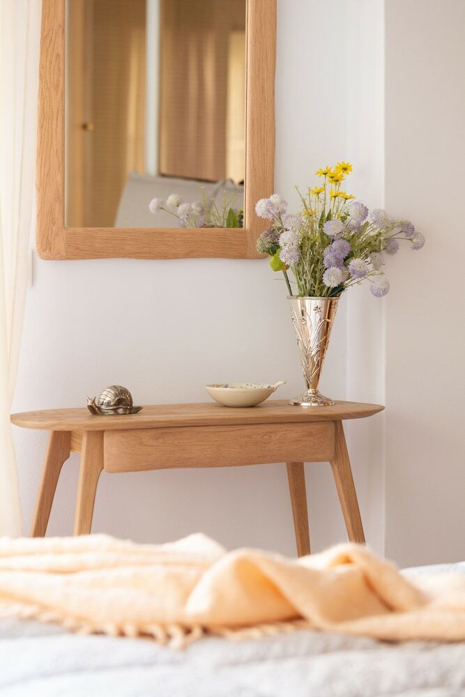Apartamento A Short Walk To Syntagma And Plaka