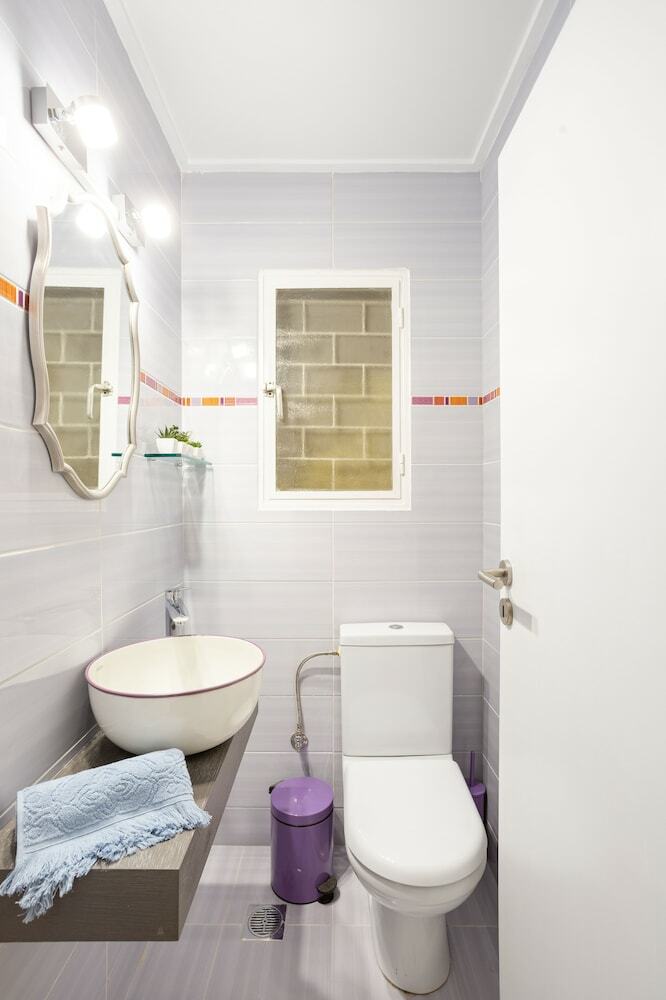 Apartamento A Short Walk To Syntagma And Plaka