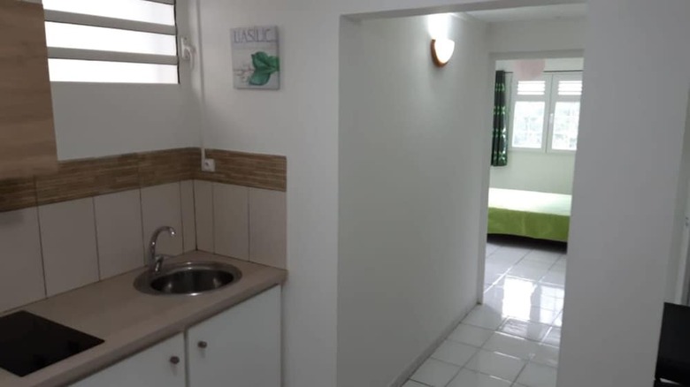 Apartamentos Au Beausoleil Les Rivieres