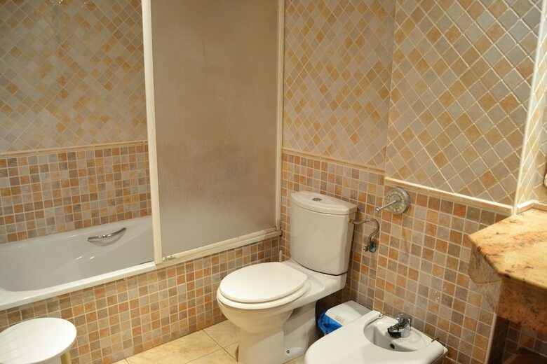 Apartamentos Golden Beach