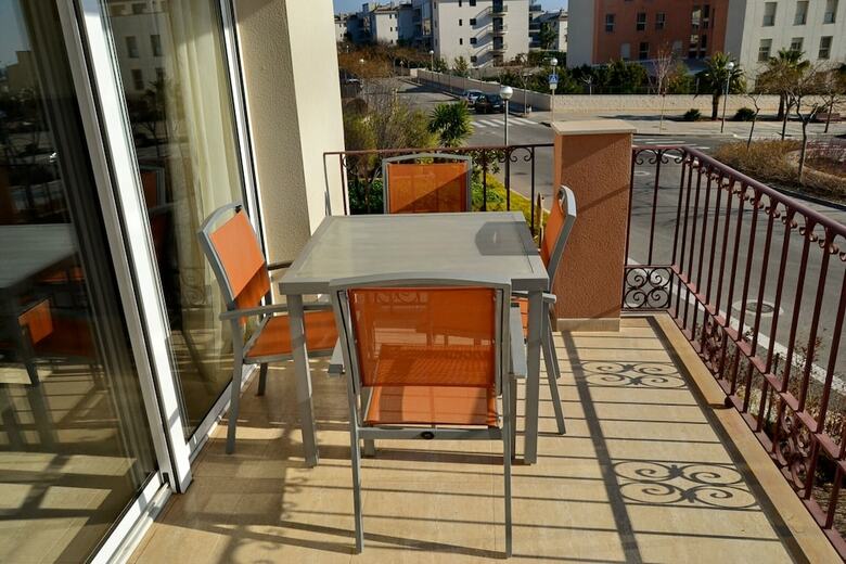 Apartamentos Golden Beach