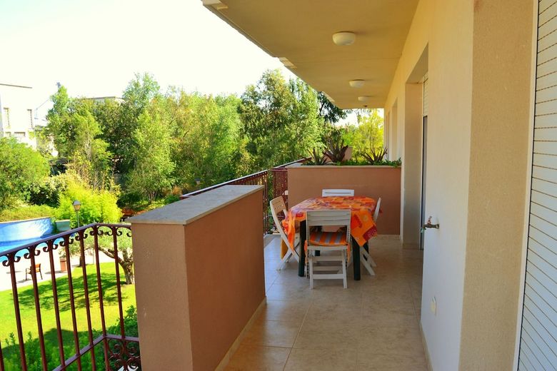 Apartamentos Golden Beach