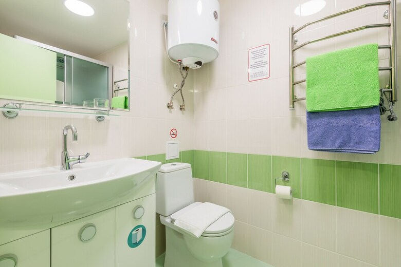 Mini-hotel Tuman