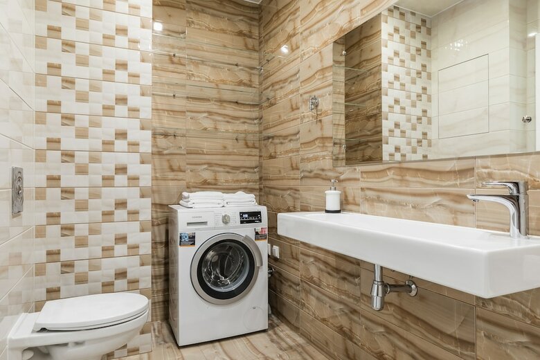 Aparthotel Nordic Luxury Suites & Apartments