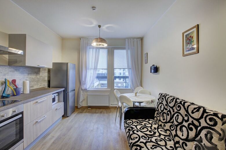 Aparthotel Nordic Luxury Suites & Apartments