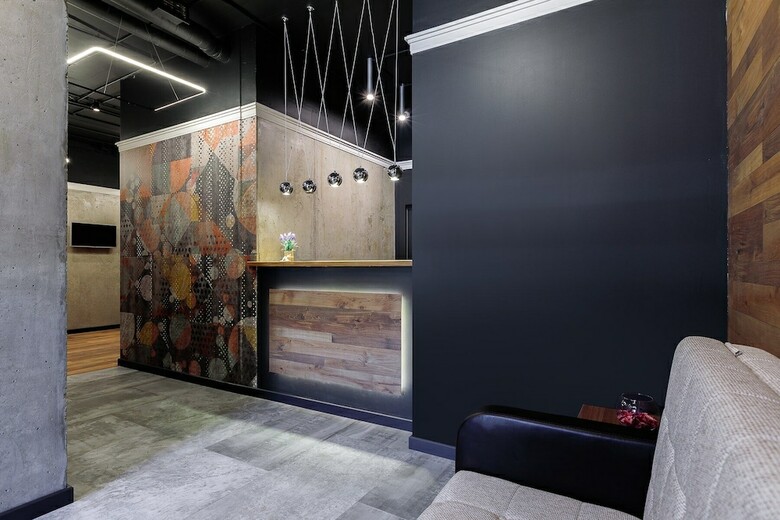 Aparthotel Nordic Luxury Suites & Apartments