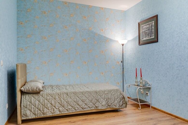 Aparthotel Nordic Luxury Suites & Apartments