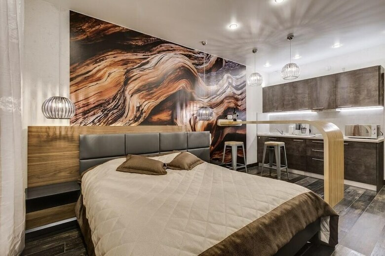 Aparthotel Nordic Luxury Suites & Apartments