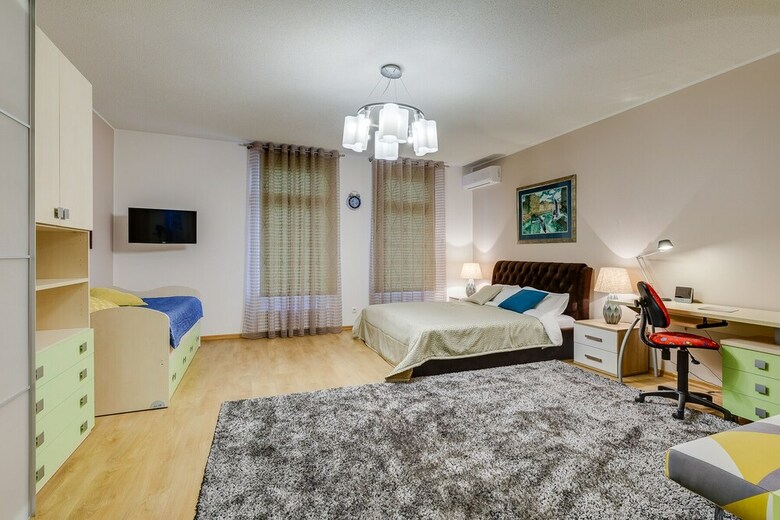 Aparthotel Nordic Luxury Suites & Apartments