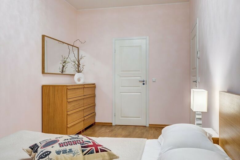Aparthotel Nordic Luxury Suites & Apartments