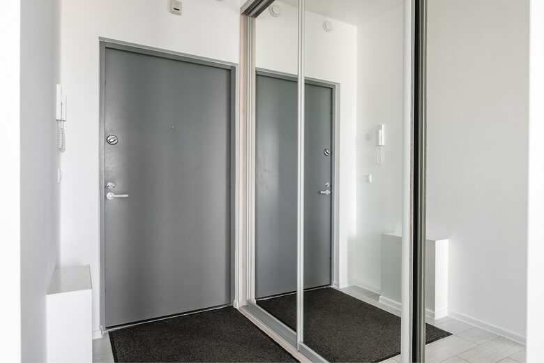 Aparthotel Nordic Luxury Suites & Apartments