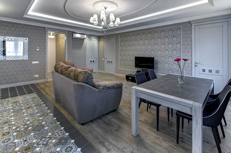 Aparthotel Nordic Luxury Suites & Apartments