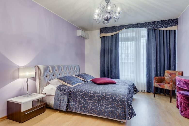 Aparthotel Nordic Luxury Suites & Apartments