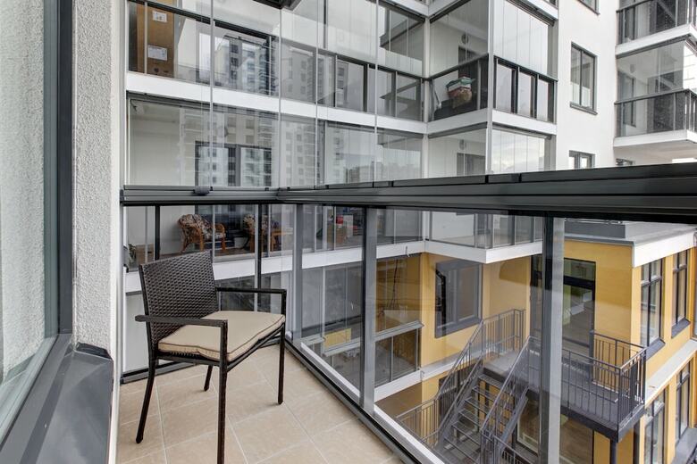 Aparthotel Nordic Luxury Suites & Apartments