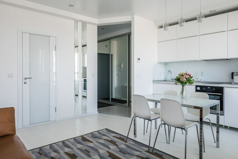Aparthotel Nordic Luxury Suites & Apartments