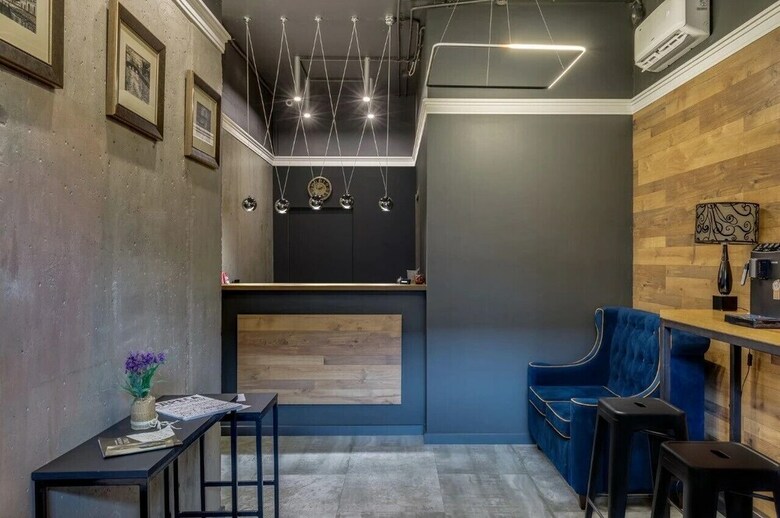 Aparthotel Nordic Luxury Suites & Apartments