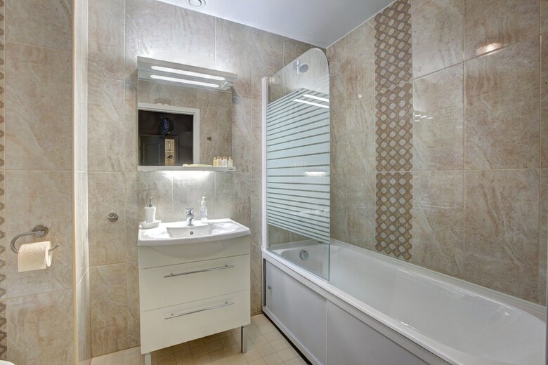 Aparthotel Nordic Luxury Suites & Apartments