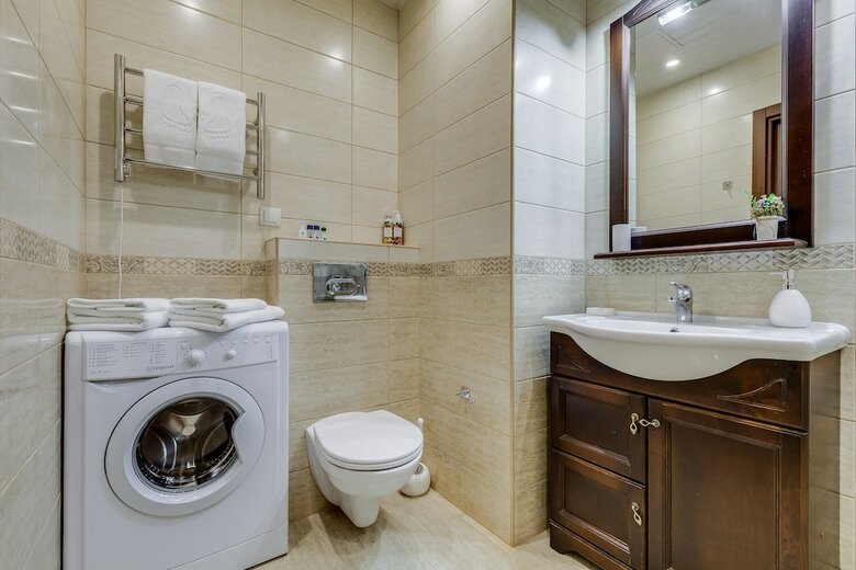 Aparthotel Nordic Luxury Suites & Apartments